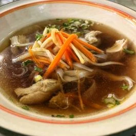 Ginti Panzió Étterme Magyarszombatfa - Egyéb