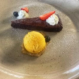 Ginti Panzió Étterme Magyarszombatfa - Egyéb