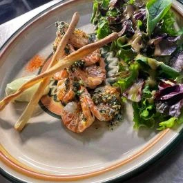 Ginti Panzió Étterme Magyarszombatfa - Egyéb