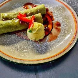 Ginti Panzió Étterme Magyarszombatfa - Egyéb