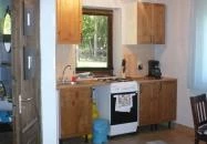 Álombeli Őrségi Házikók Magyarszombatfa