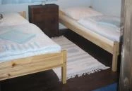 Álombeli Őrségi Házikók Magyarszombatfa