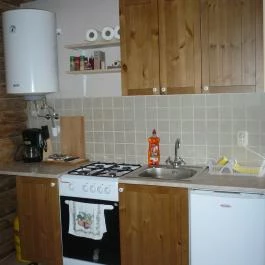 Álombeli Őrségi Házikók Magyarszombatfa - Szobák