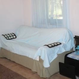 Álombeli Őrségi Házikók Magyarszombatfa - Szobák