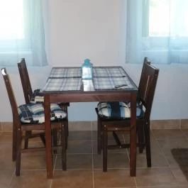 Álombeli Őrségi Házikók Magyarszombatfa - Szobák