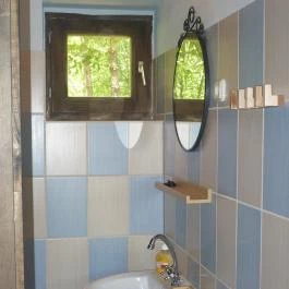 Álombeli Őrségi Házikók Magyarszombatfa - Szobák