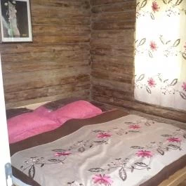 Álombeli Őrségi Házikók Magyarszombatfa - Szobák