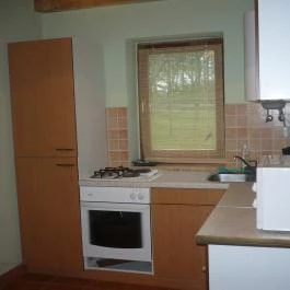 Álombeli Őrségi Házikók Magyarszombatfa - Szobák