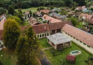 Ginti Panzió Magyarszombatfa