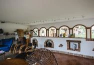 Ginti Panzió Magyarszombatfa