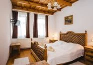 Ginti Panzió Magyarszombatfa