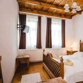 Ginti Panzió Magyarszombatfa - Egyéb