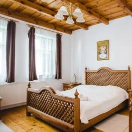 Ginti Panzió Magyarszombatfa - Egyéb