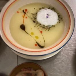 Ginti Panzió Magyarszombatfa - Egyéb