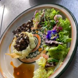 Ginti Panzió Magyarszombatfa - Egyéb