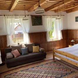 Ginti Panzió Magyarszombatfa - Egyéb