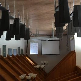 Ginti Panzió Magyarszombatfa - Egyéb