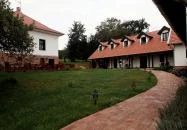 Kosbor Panzió Magyarszombatfa