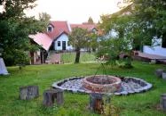 Kosbor Panzió Magyarszombatfa