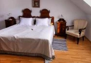 Kosbor Panzió Magyarszombatfa