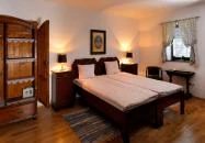 Kosbor Panzió Magyarszombatfa