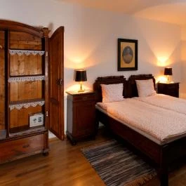 Kosbor Panzió Magyarszombatfa - Egyéb