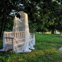 Kosbor Panzió Magyarszombatfa - Egyéb