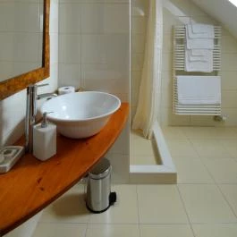 Kosbor Panzió Magyarszombatfa - Egyéb