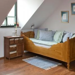 Kosbor Panzió Magyarszombatfa - Egyéb