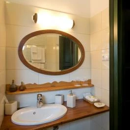 Kosbor Panzió Magyarszombatfa - Egyéb