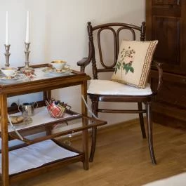 Kosbor Panzió Magyarszombatfa - Egyéb