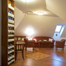 Kosbor Panzió Magyarszombatfa - Egyéb