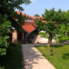 Kosbor Panzió Magyarszombatfa - Egyéb