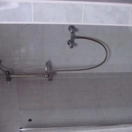 Nyugi Tanya Magyartés - Szobák