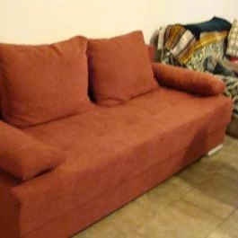 Nyugi Tanya Magyartés - Szobák