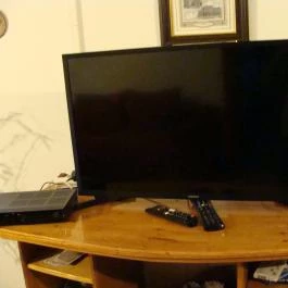 Nyugi Tanya Magyartés - Belső