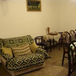 Nyugi Tanya Magyartés - Belső