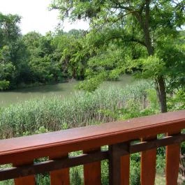 Nyugi Tanya Magyartés - Medence/kert