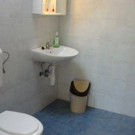 Nyugi Tanya Magyartés - Szobák