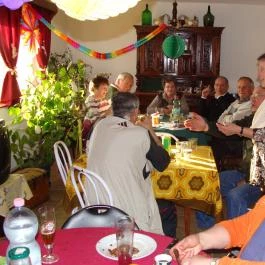 Nyugi Tanya Magyartés - Egyéb