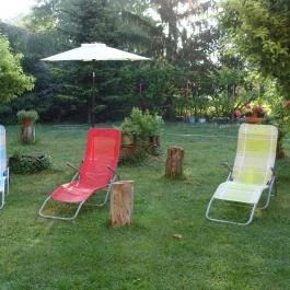 Nyugi Tanya Magyartés - Egyéb