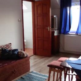 Nyugi Tanya Magyartés - Szobák