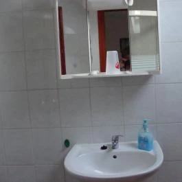 Nyugi Tanya Magyartés - Szobák