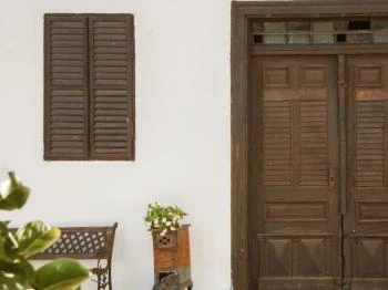 Varázsfészek Vendégház Majs