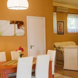 Varázsfészek Vendégház Majs - Egyéb