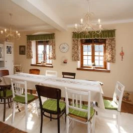 Varázsfészek Vendégház Majs - Egyéb