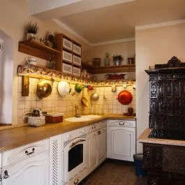 Varázsfészek Vendégház Majs - Egyéb