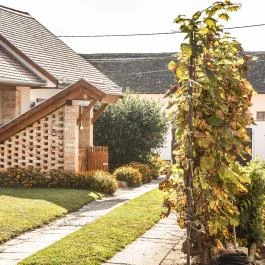 Varázsfészek Vendégház Majs - Egyéb