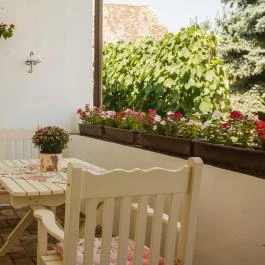 Varázsfészek Vendégház Majs - Egyéb