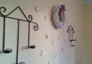 Napsugár Vendégház Maklár